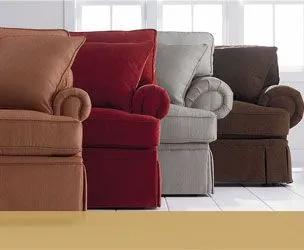 Upholstery/Reupholstery